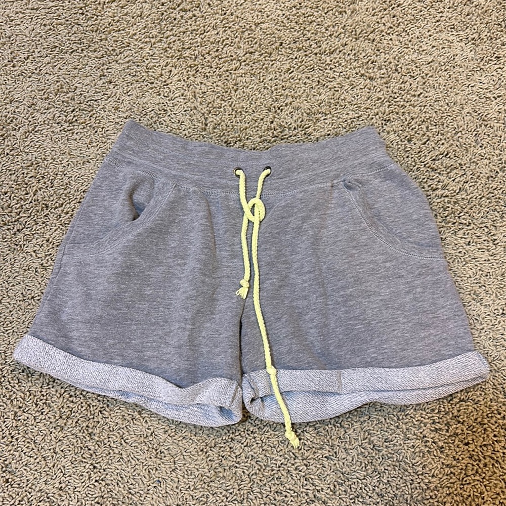 Trendy shorts